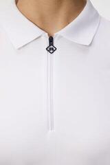 Поли и рокли J.Lindeberg Kanai White - 1