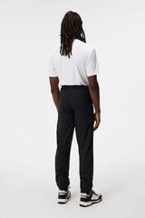 Polo-Shirt J.Lindeberg Ade T-shirt White L Polo-Shirt - 4