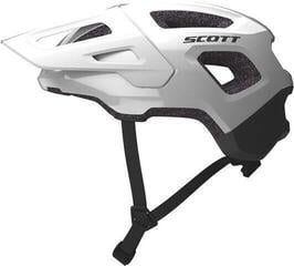 Kinder fahrradhelm Scott Argo Plus Junior Storm Blue XS/S (49-51 cm) Kinder fahrradhelm - 1