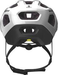 Kinder fahrradhelm Scott Argo Plus Junior Storm Blue XS/S (49-51 cm) Kinder fahrradhelm - 4