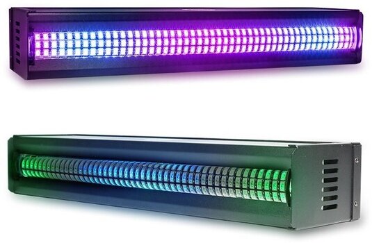 LED-lysbjælke Light4Me PIXEL WASH BAR LED-lysbjælke - 2