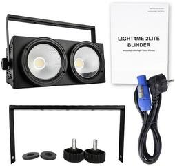 Блайндер Light4Me 2LITE Блайндер - 7
