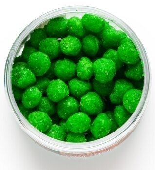 Bumbells boilies Mivardi Soft Extruded Pellets Aglio Bumbells boilies - 2