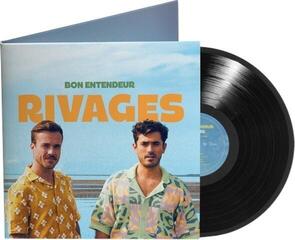 Disc de vinil Bon Entendeur - Rivages (LP) - 1