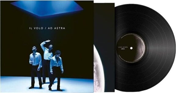 Грамофонна плоча Il Volo - Ad Astra (LP) - 2
