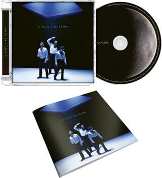 Zenei CD Il Volo - Ad Astra (CD) - 2