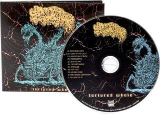 Musik-CD Sanguisugabogg - Tortured Whole (CD) - 1