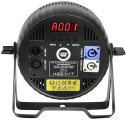 LED PAR Light4Me VENOM 14X15 LED PAR - 5