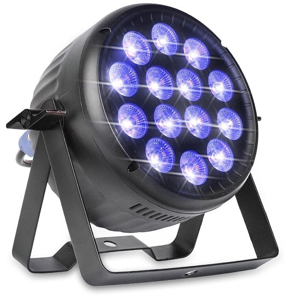 Music-controlled Programs