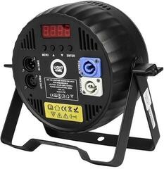 LED PAR Light4Me VENOM 14X15 LED PAR - 6