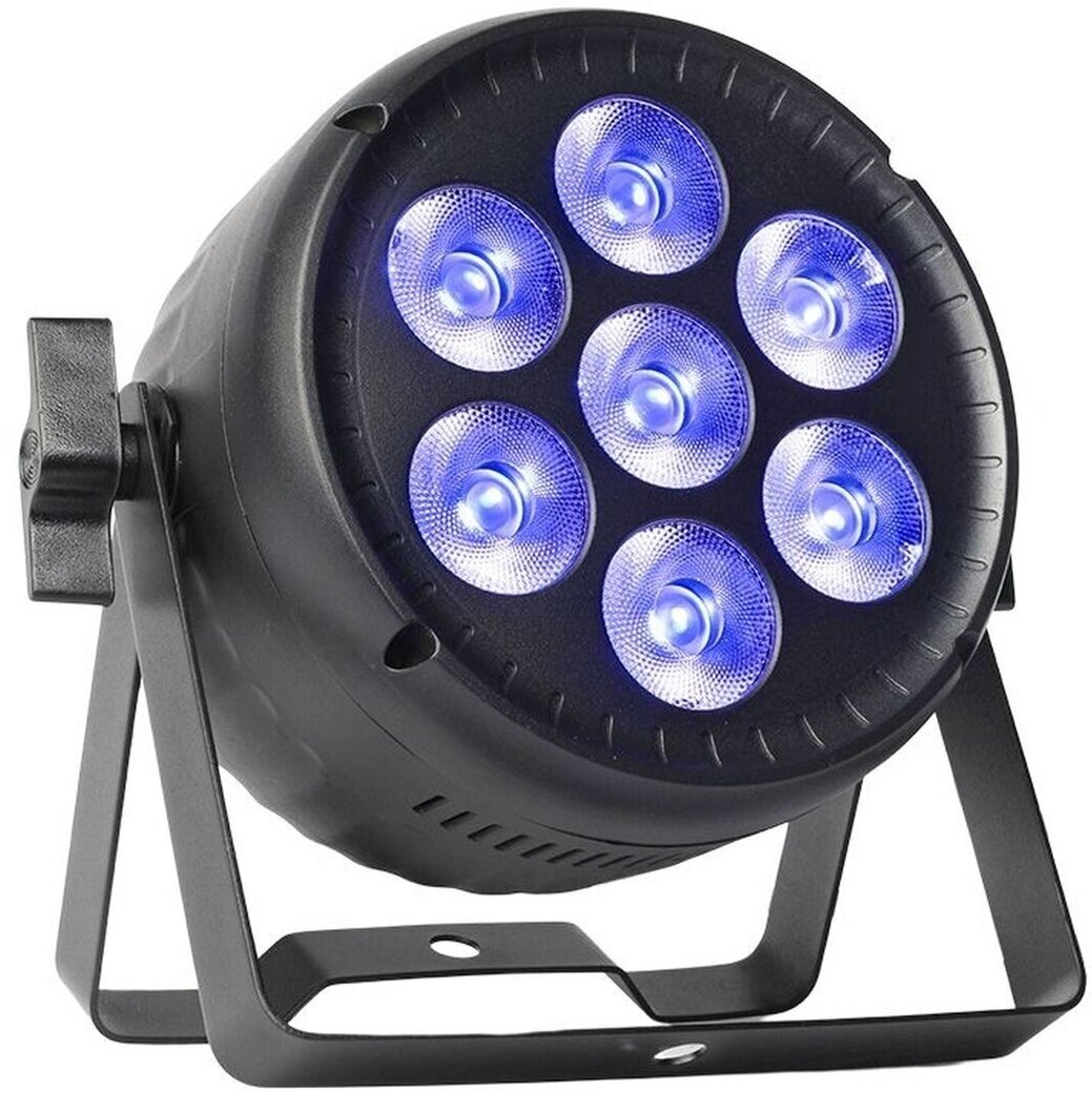 Programas controlados por música