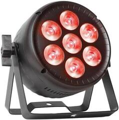 LED PAR Light4Me VENOM 7X30W LED PAR - 3