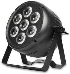 LED PAR Light4Me VENOM 7X30W LED PAR - 6