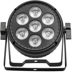 LED PAR Light4Me VENOM 7X30W LED PAR - 5