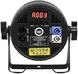 LED PAR Light4Me VENOM 7X30W LED PAR - 7