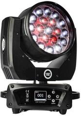 Wash Light4Me ZOOM WASH 19x15W Wash - 2