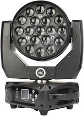 Wash Light4Me ZOOM WASH 19x15W Wash - 3