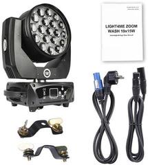 Wash Light4Me ZOOM WASH 19x15W Wash - 7