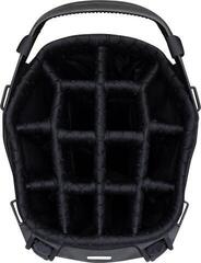 Stand Bag Sun Mountain H2NO Lite 14-Way Waterproof Stand Bag Steel/Black - 1
