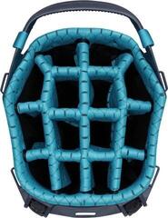 Stand Bag Sun Mountain Adventure 14-Way Waterproof Stand Bag Navy/Blue - 2