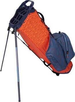 Golf Bag Sun Mountain Adventure 14-Way Waterproof Tango/Dusk Golf Bag - 2