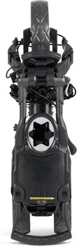 Wózek golfowy ręczny BagBoy Slimfold Navy/Red Wózek golfowy ręczny - 10