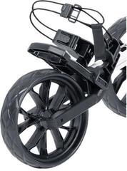 Pushtrolley BagBoy Slimfold Silver/Black Pushtrolley - 6