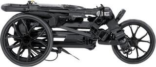 Pushtrolley BagBoy Slimfold Silver/Black Pushtrolley - 7