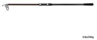 Teleskopiska stänger Delphin THUNDER GenerationX Rod 3,3 m 120 g 5 parts - 4