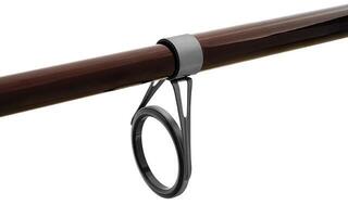 Teleskopiska stänger Delphin THUNDER GenerationX Rod 3,3 m 120 g 5 parts - 6