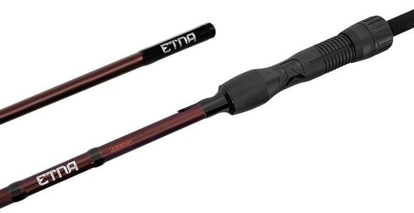 Carp Rod Delphin Etna LEGEND4RY 3,6 m 3,25 lb 2 parts - 2