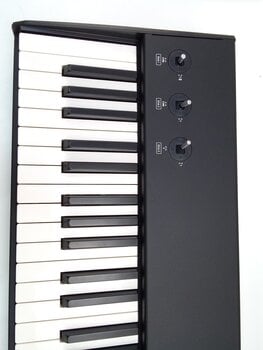 MIDI keyboard Studiologic SL73 Studio (Zánovné) - 3