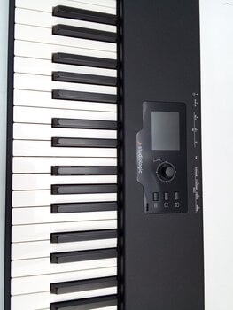 MIDI keyboard Studiologic SL73 Studio (Zánovní) - 4