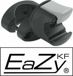 Ključavnica za kolo Abus Granit X Plus 540/160HB230+EaZy KF Grey - 4