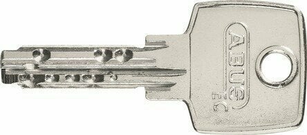 Ključavnica za kolo Abus Granit 460/150HB230+USH460 Black - 3