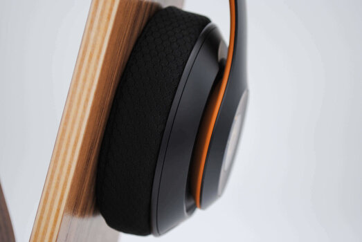 Ear Pads for headphones Earpadz by Dekoni Audio JRZ-STUDIO3 Ear Pads for headphones Black - 4