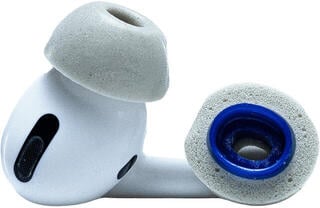 Priključki za slušalke Dekoni Audio ETZ-APP-XL1-GRY Priključki za slušalke - 1