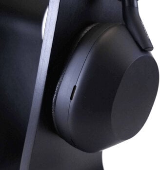 Oorkussens voor hoofdtelefoon Dekoni Audio EPZ-XM5-CHL Oorkussens voor hoofdtelefoon Zwart - 5
