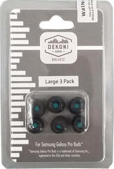 Utikači za slušalice Dekoni Audio ETZ-GPRO-LG3 Utikači za slušalice - 1