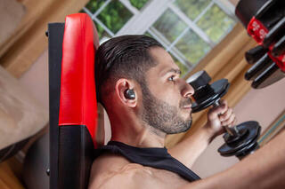 Utikači za slušalice Dekoni Audio ETZ-GPRO-LG3 Utikači za slušalice - 4