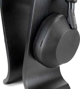 Ørepuder til hovedtelefoner Dekoni Audio EPZ-XM5-CHS Ørepuder til hovedtelefoner Sort - 5