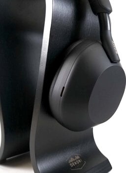 Ørepuder til hovedtelefoner Dekoni Audio EPZ-XM5-PL Ørepuder til hovedtelefoner Sort - 6