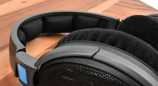 Other headphone accessories
 Dekoni Audio HB-HD600-N - 2