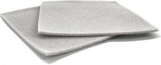 Други аксесоари за слушалки
 Dekoni Audio ATT-FOAMKIT - 2