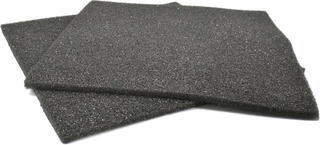 Други аксесоари за слушалки
 Dekoni Audio ATT-FOAMKIT - 5