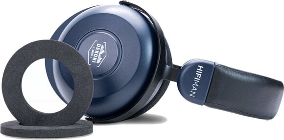 Other headphone accessories
 Dekoni Audio BAF-COBALT - 4