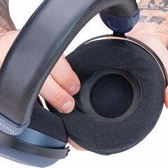 Other headphone accessories
 Dekoni Audio BAF-COBALT - 4