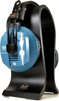 Stativ til hovedtelefoner Dekoni Audio Omega Stativ til hovedtelefoner Hovedtelefoner - 5