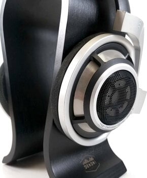 Μαξιλαράκια Αυτιών για Ακουστικά Dekoni Audio EPZ-HD800-ELVL-SLIM Μαξιλαράκια Αυτιών για Ακουστικά - 5