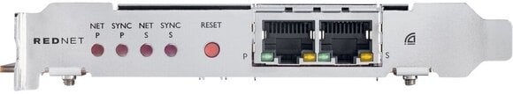 PCI Audio interfész Focusrite RedNet PCIeNX - 3